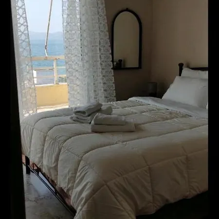 Appartamento Esperides Relax Place Loutráki