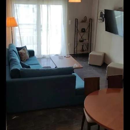 شقة Esperides Relax Place *