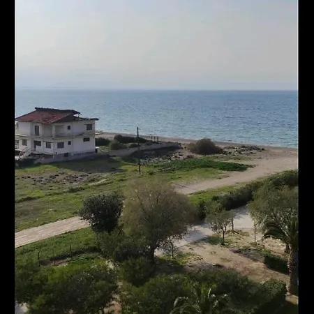 Appartamento Esperides Relax Place