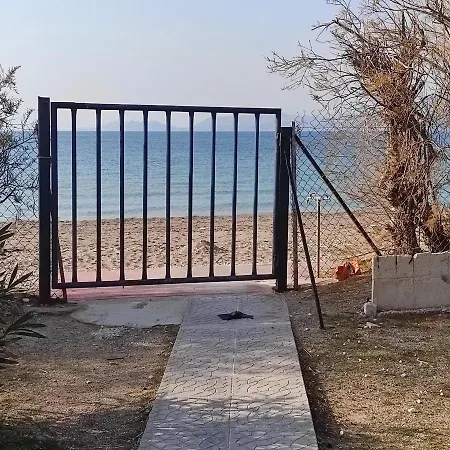 Esperides Relax Place Appartamento *