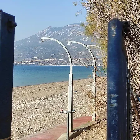 Appartamento Esperides Relax Place Loutráki