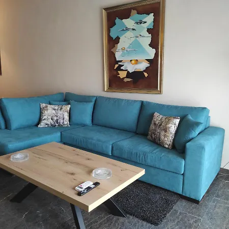 Esperides Relax Place * لوتراكي