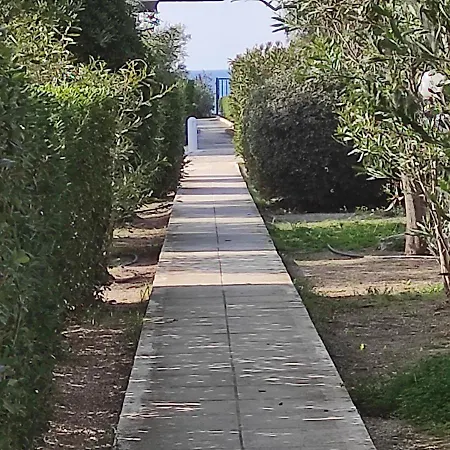 Esperides Relax Place * لوتراكي